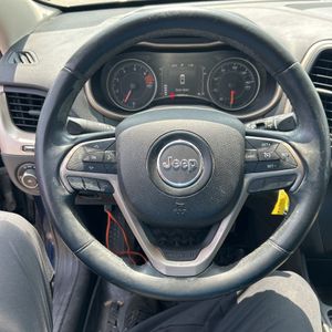 صورة مصغرة 71 لـ 2016 JEEP CHEROKEE LATITUDE