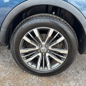 2016 FORD EXPLORER PLATINUM 缩略图 18