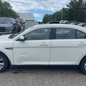 FORD TAURUS SEL - 4
