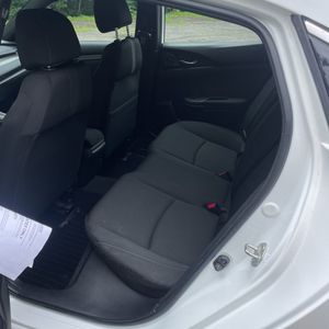 2018 Honda CIVIC EX 缩略图 33