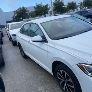 2023 Volkswagen JETTA S 缩略图 13