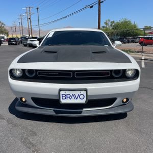2016 Dodge CHALLENGER R/T SCAT PACK 缩略图 14