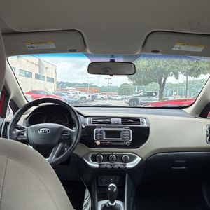 2017 KIA RIO LX 缩略图 33