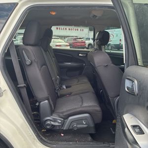 2014 Dodge JOURNEY SXT 照片 35