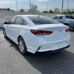 HYUNDAI SONATA SE - 5