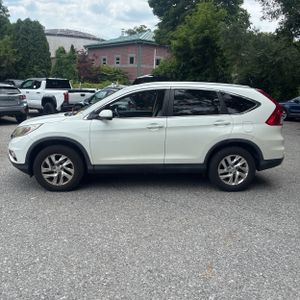 صورة 3 لـ 2015 Honda CR-V EX-L