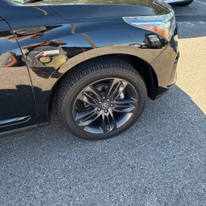 2021 Acura RDX SH-AWD W/A-SPEC 照片 18