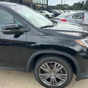 صورة 13 لـ 2022 Honda PILOT SPORT