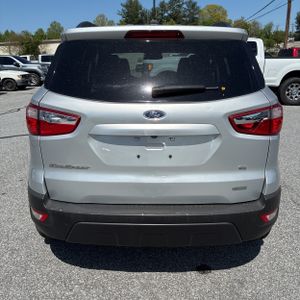 FORD ECOSPORT SE - 7