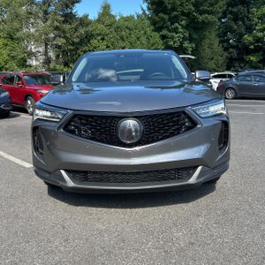 2024 Acura RDX SH-AWD W/TECH 照片 14
