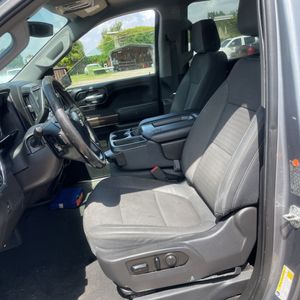 2019 Chevrolet SILVERADO 1500 LT — миниатюра 32