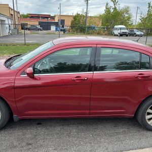 CHRYSLER 200 TOURING - 4