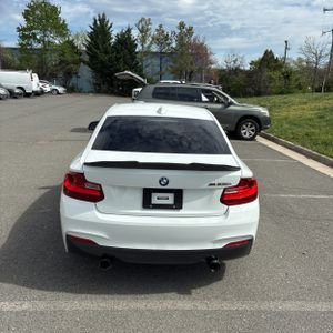 BMW 2 SERIES M235I - 7