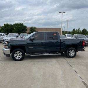 CHEVROLET SILVERADO 1500 LT - 3