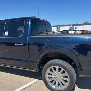 FORD F-150 LIMITED - 6