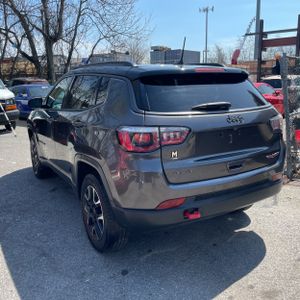 JEEP COMPASS TRAILHAWK - 5