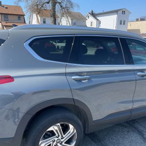 HYUNDAI SANTA FE SEL - 9