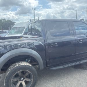 صورة 9 لـ 2017 FORD F-150 RAPTOR