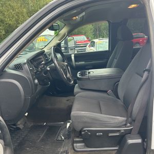 صورة 31 لـ 2009 Chevrolet SILVERADO 2500HD LT