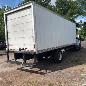 FORD F-750 GAS - 7