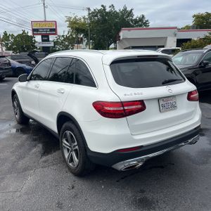 MERCEDES-BENZ GLC - 5