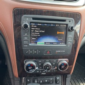صورة مصغرة 39 لـ 2015 Chevrolet TRAVERSE LT