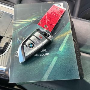 2019 BMW M850I XDRIVE — миниатюра 54