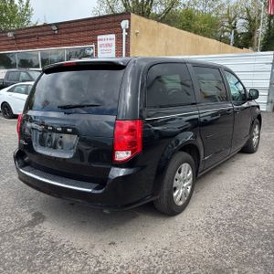 DODGE GRAND CARAVAN SE - 7