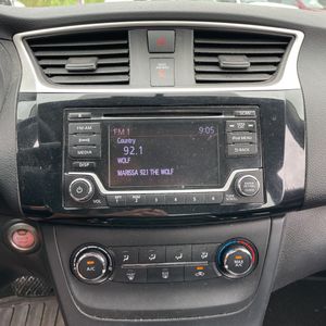 2017 Nissan SENTRA SV 缩略图 37