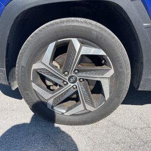 2023 Hyundai TUCSON SEL 缩略图 17