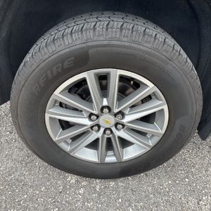 2022 Chevrolet TRAVERSE LT LEATHER — миниатюра 19