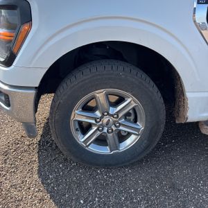2024 FORD F-150 XLT 缩略图 17