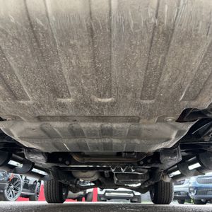 2026 Chevrolet TAHOE Z71 照片 26