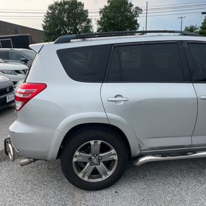 2012 Toyota RAV4 SPORT thumbnail 54