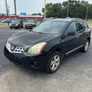 صورة 1 لـ 2011 Nissan ROGUE SV