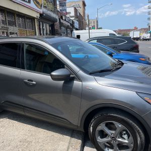 2025 FORD ESCAPE ST-LINE SELECT — миниатюра 13