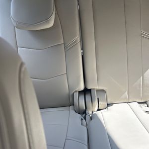 2020 Cadillac ESCALADE ESV LUXURY 照片 37