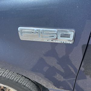 صورة مصغرة 23 لـ 2006 FORD F-150 XLT