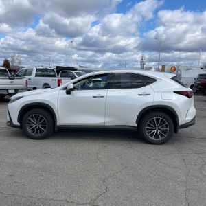 LEXUS NX 350 BASE - 3