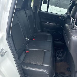 صورة مصغرة 30 لـ 2014 JEEP COMPASS LATITUDE