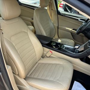 2014 FORD FUSION HYBRID SE 照片 30