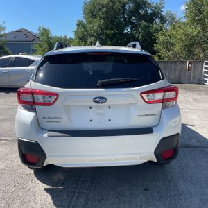 SUBARU CROSSTREK 2.0I PREMIUM - 7