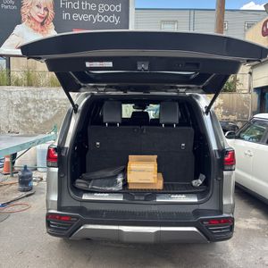 2023 Lexus LX 600 LUXURY thumbnail 40