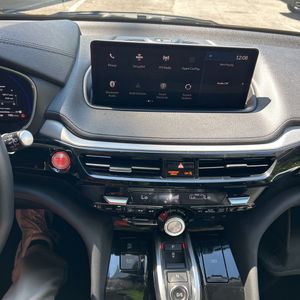 صورة مصغرة 40 لـ 2023 Acura MDX SH-AWD