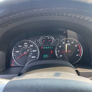2007 Chevrolet EQUINOX LS thumbnail 37