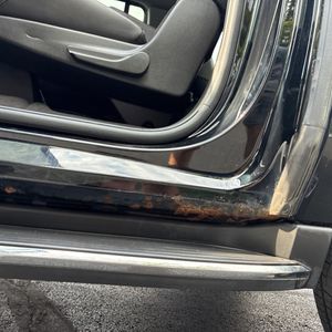 2018 Cadillac ESCALADE ESV LUXURY 照片 61