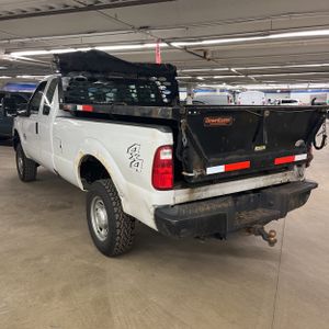 FORD F-250 SUPER DUTY XL - 3