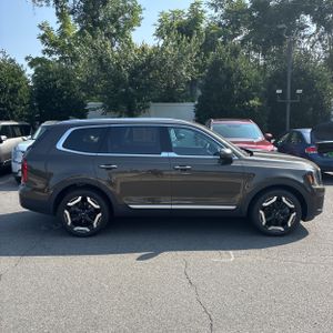 2024 KIA TELLURIDE S — фото 9