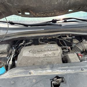 2009 Acura MDX SH-AWD W/TECH W/RES — миниатюра 39
