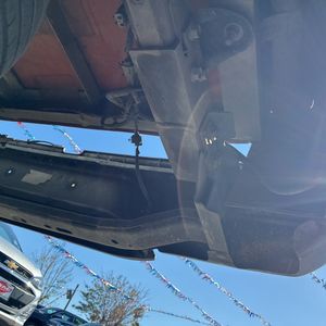 صورة مصغرة 66 لـ 2018 Nissan FRONTIER SV